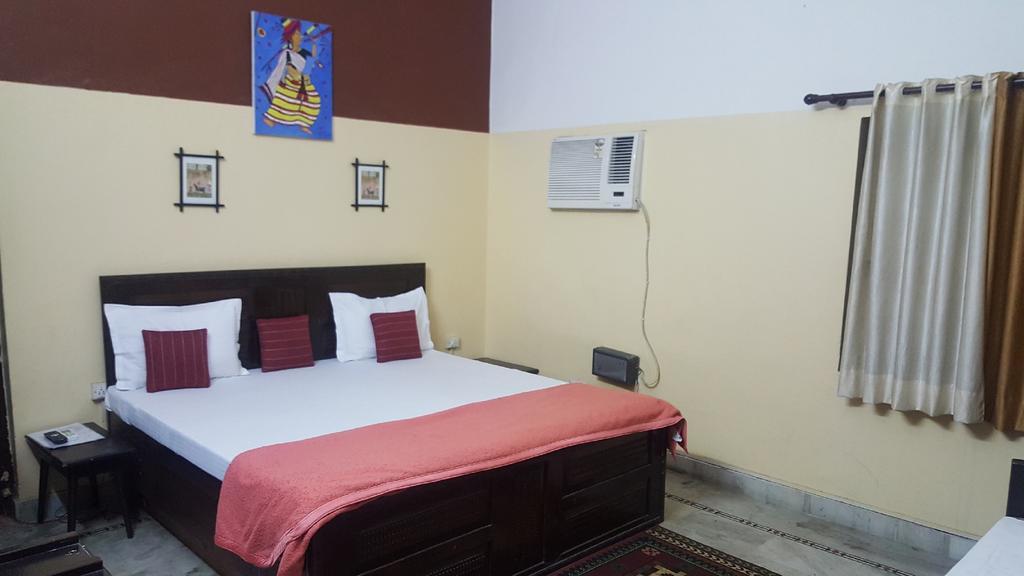 Amraai Homestay Ришикеш Экстерьер фото