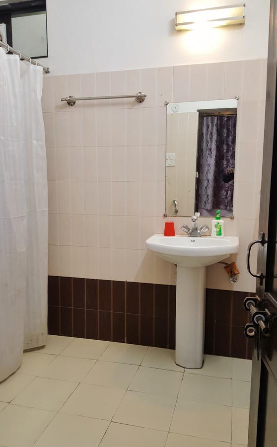 Amraai Homestay Ришикеш Экстерьер фото