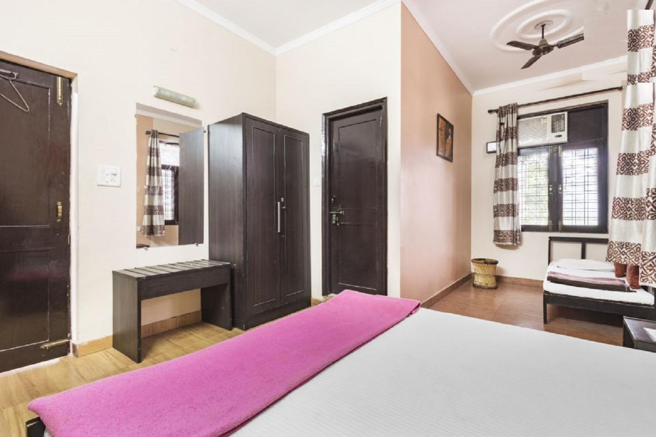 Amraai Homestay Ришикеш Экстерьер фото