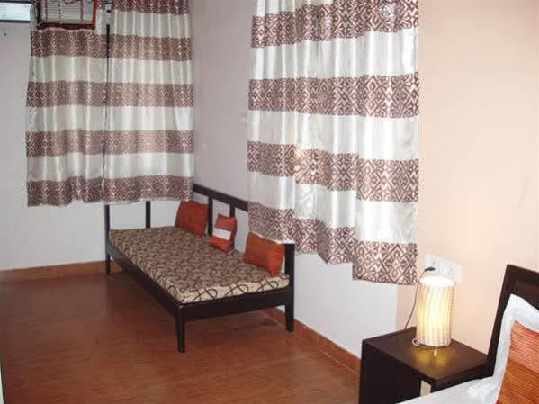 Amraai Homestay Ришикеш Экстерьер фото